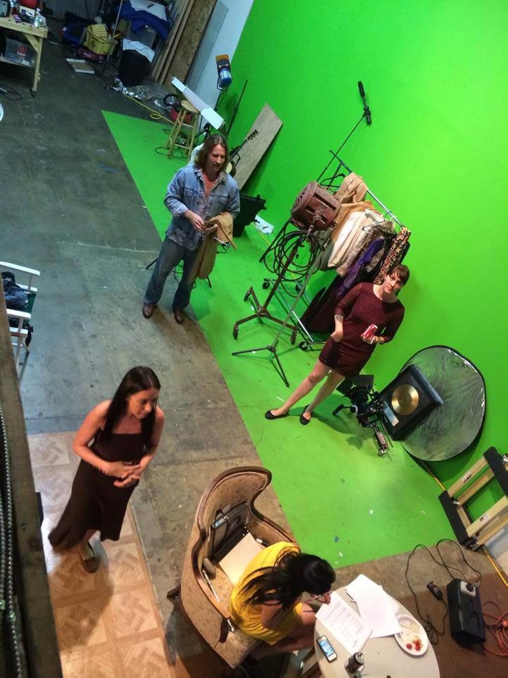 ハウス・オブ・マンソン アメリカが生んだ悪魔の画像