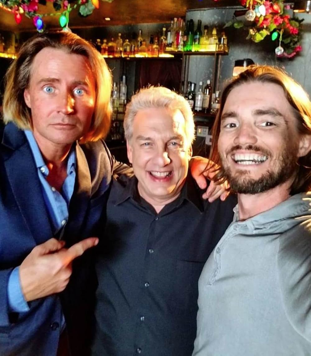 ハウス・オブ・マンソン アメリカが生んだ悪魔の画像