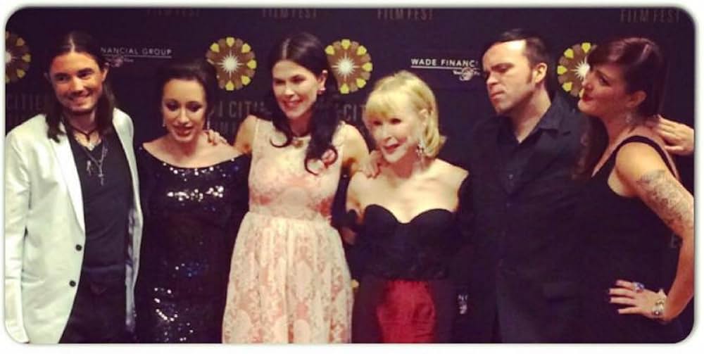 ハウス・オブ・マンソン アメリカが生んだ悪魔の画像