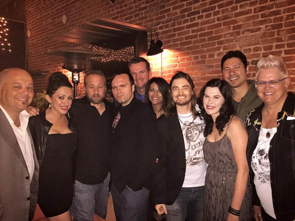 ハウス・オブ・マンソン アメリカが生んだ悪魔の画像