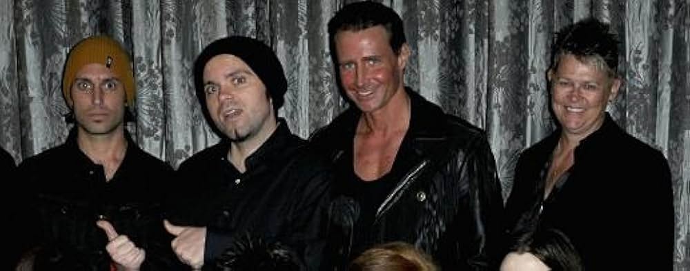 ハウス・オブ・マンソン アメリカが生んだ悪魔の画像