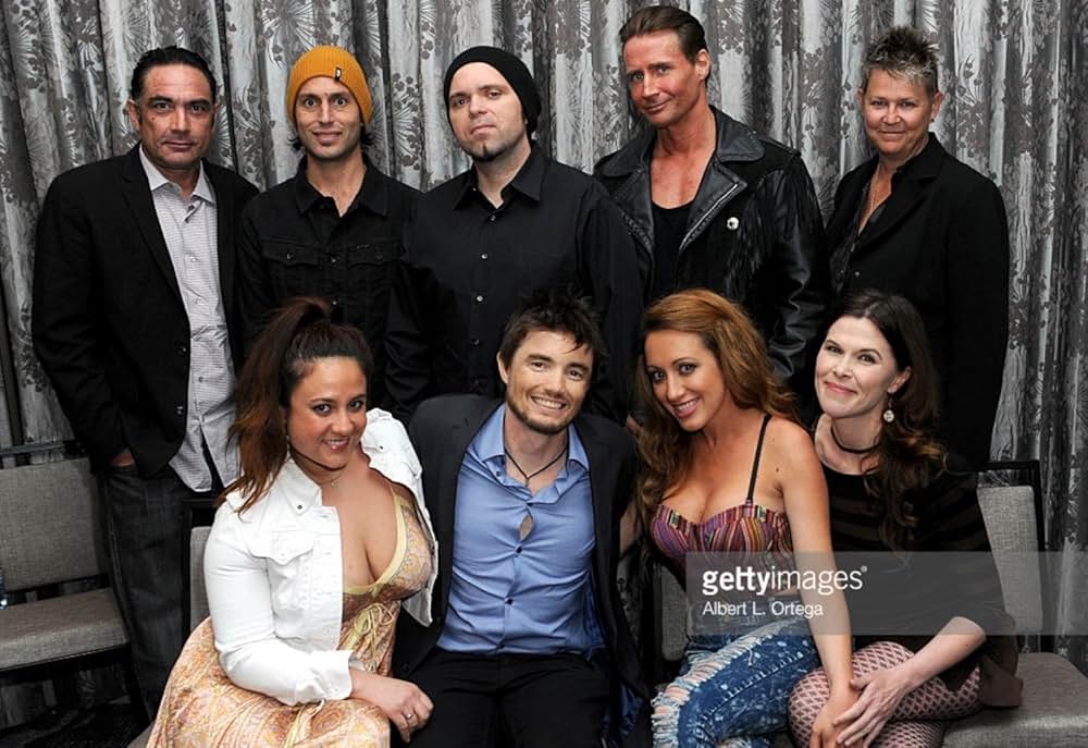 ハウス・オブ・マンソン アメリカが生んだ悪魔の画像