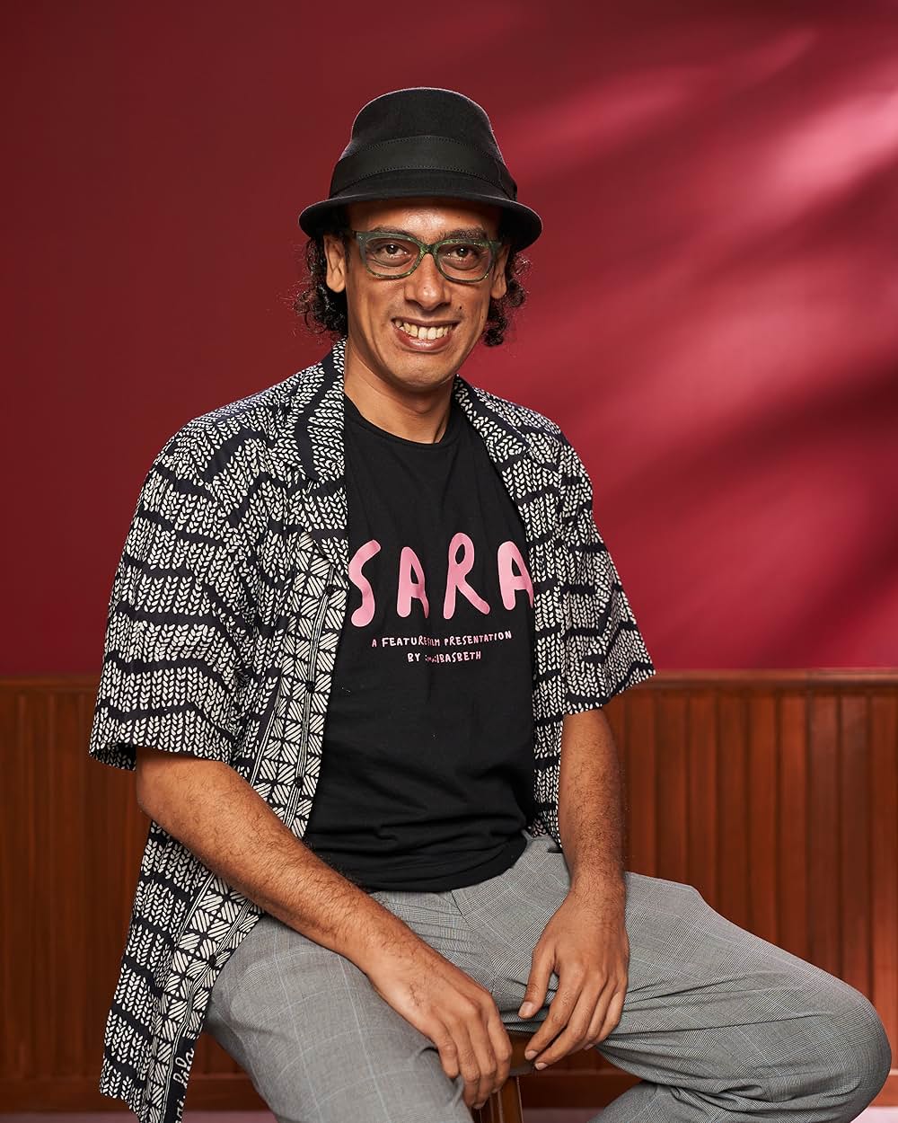 Sara（原題）の画像