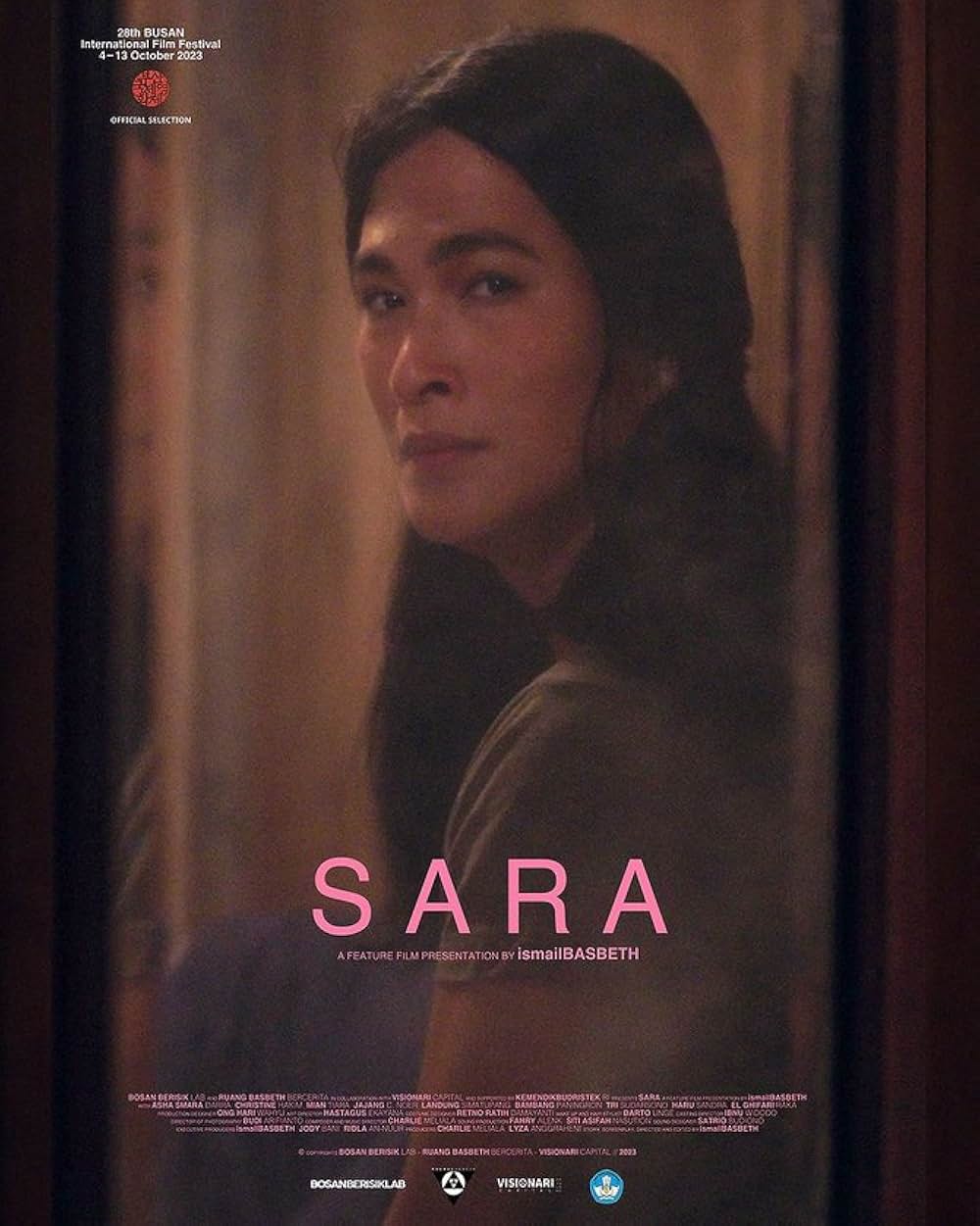 Sara（原題）の写真