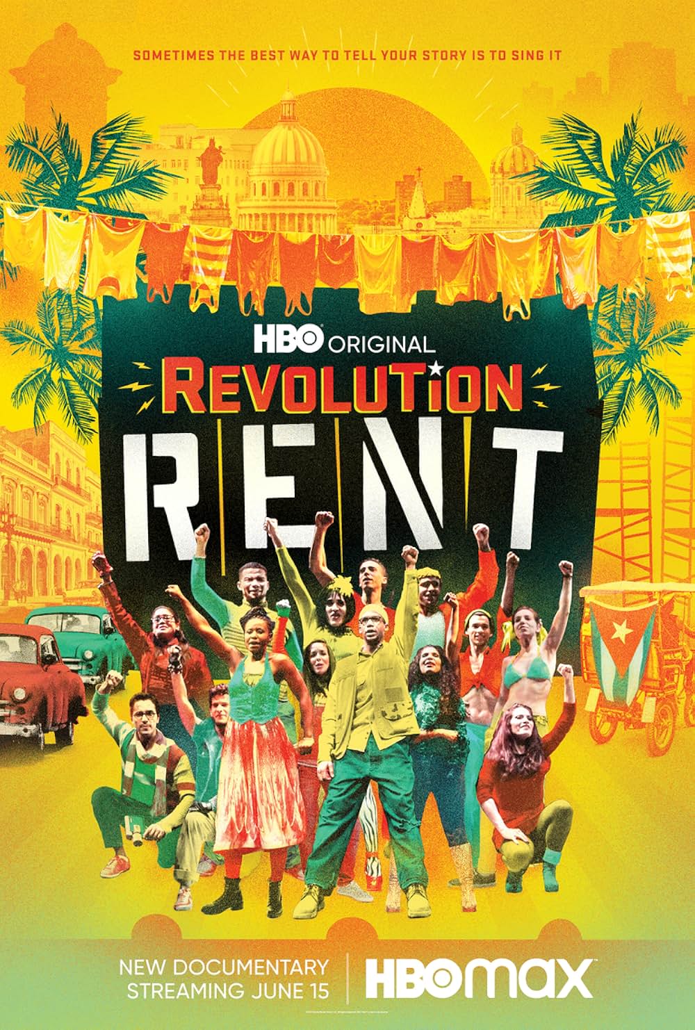 Revolution Rentの写真