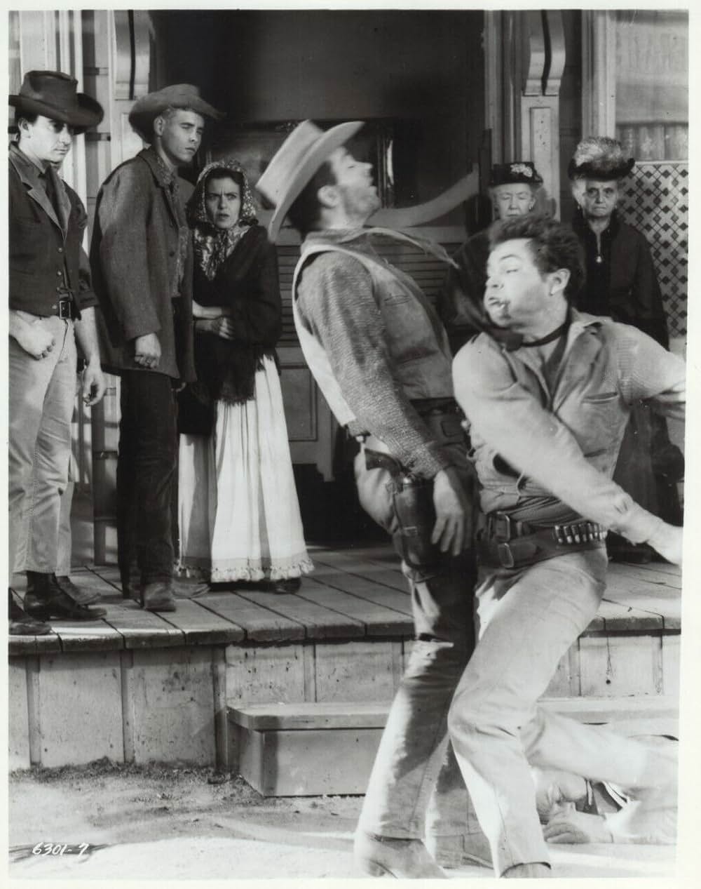 ガン・ホークの画像