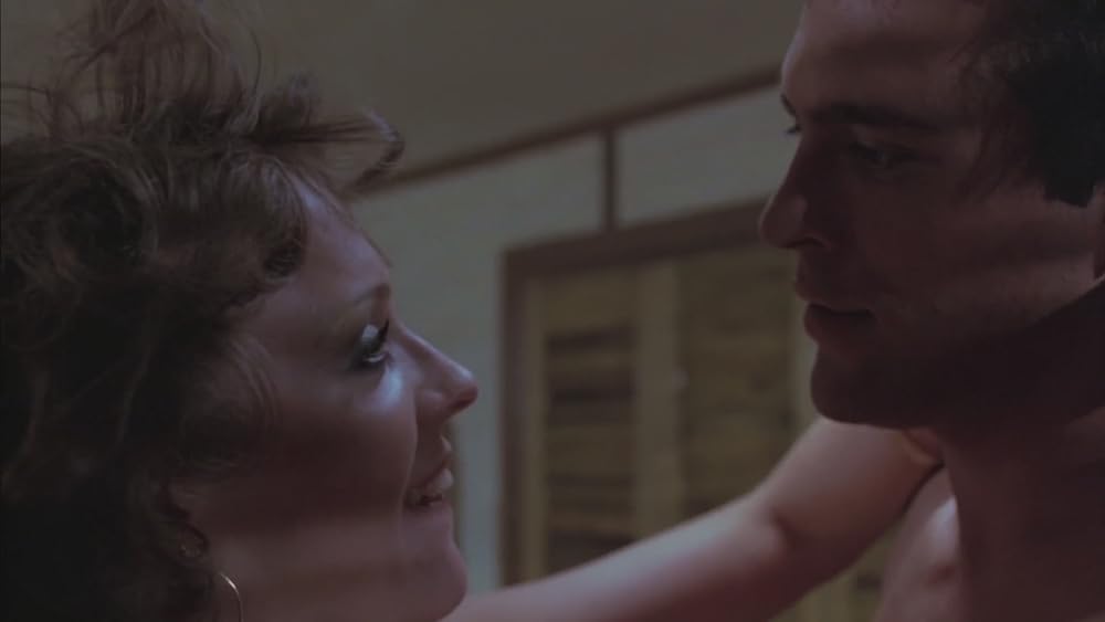 ゴースト／血のシャワーの画像