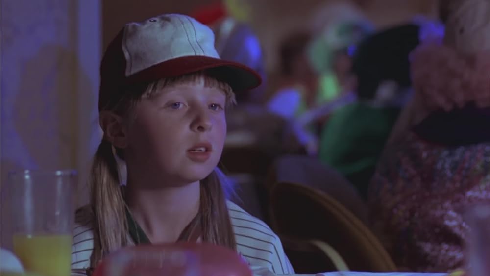 ゴースト／血のシャワーの画像