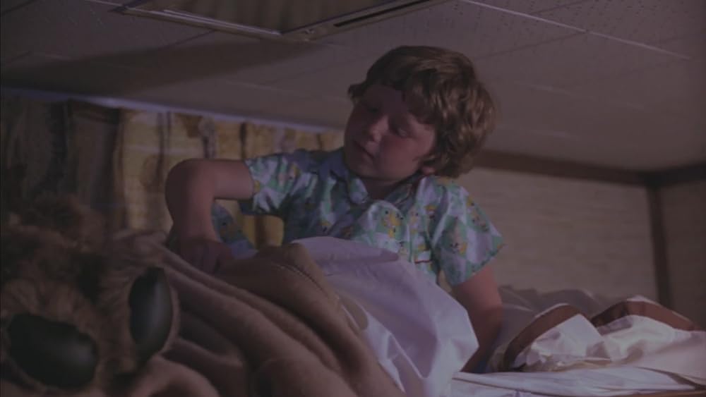 ゴースト／血のシャワーの画像