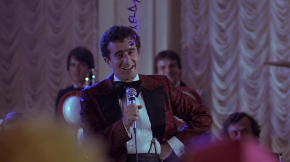 ゴースト／血のシャワーの画像