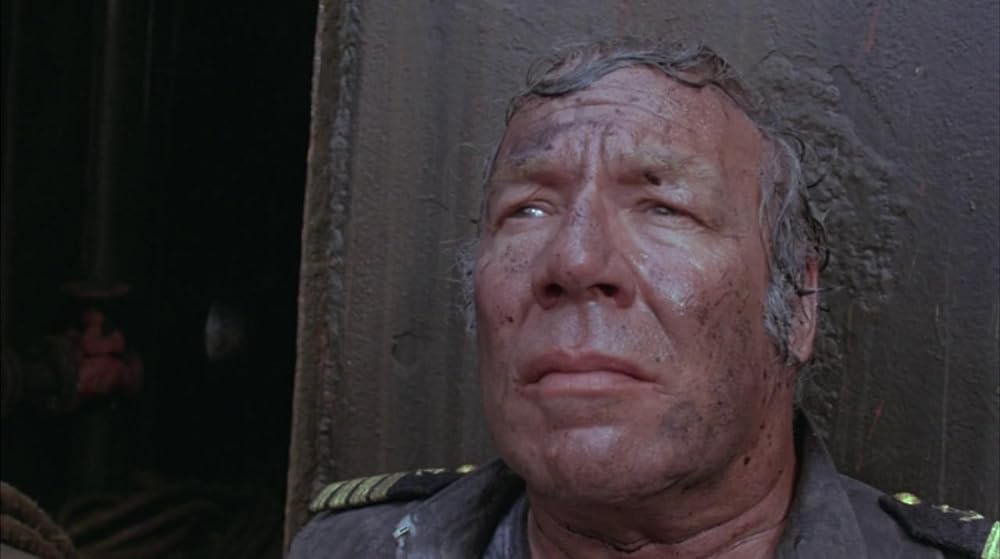 ゴースト／血のシャワーの画像