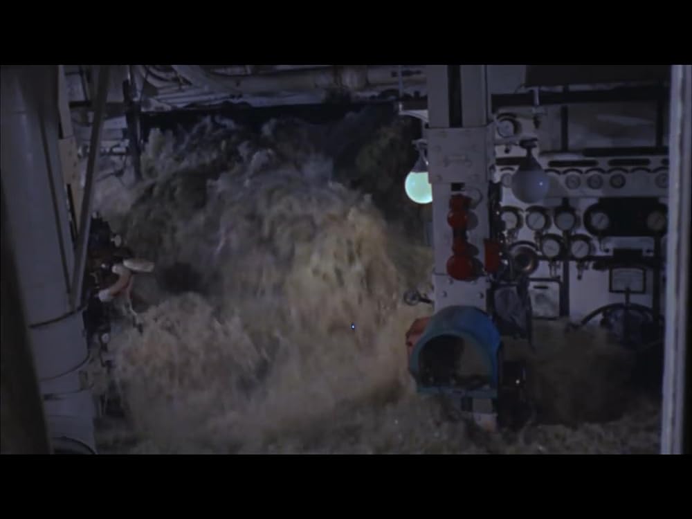 ゴースト／血のシャワーの画像