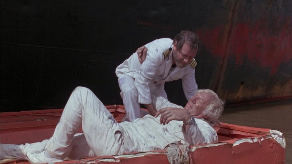 ゴースト／血のシャワーの画像