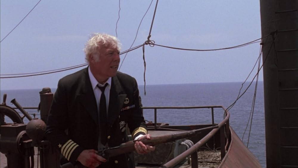 ゴースト／血のシャワーの画像