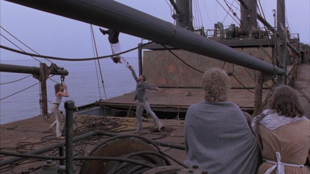 ゴースト／血のシャワーの画像