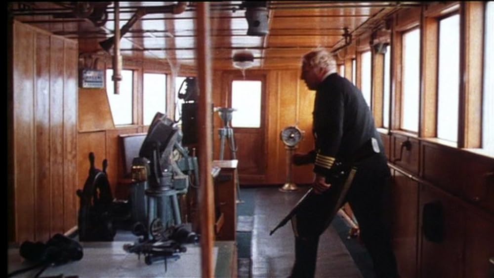 ゴースト／血のシャワーの画像