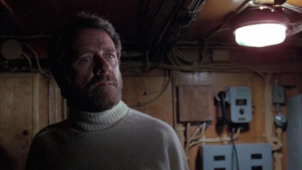 ゴースト／血のシャワーの画像