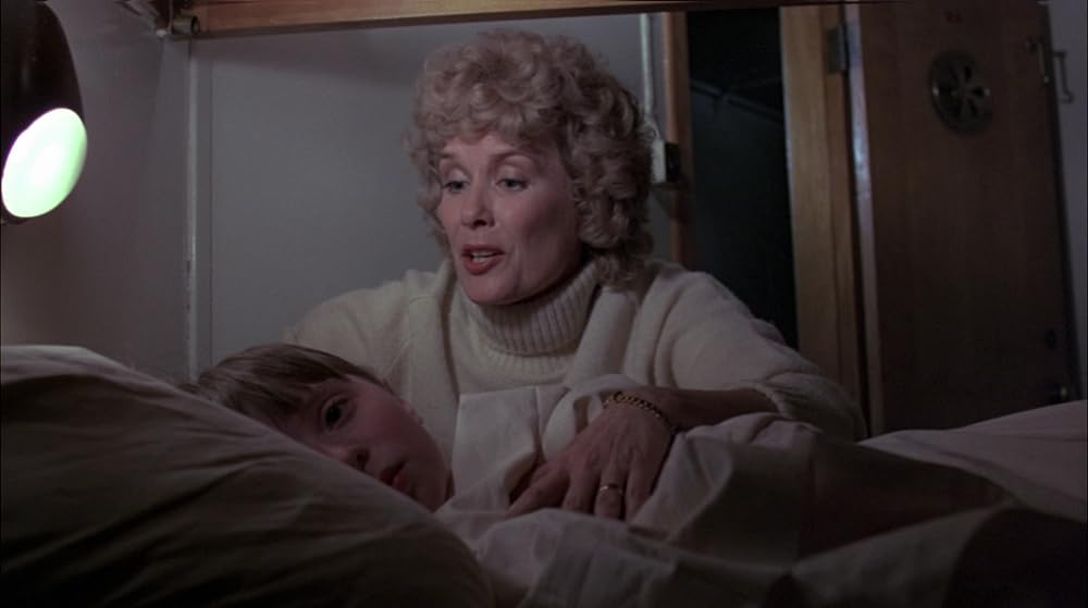 ゴースト／血のシャワーの画像