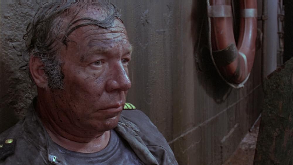 ゴースト／血のシャワーの画像