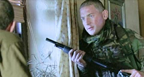 ドッグ・ソルジャーの画像