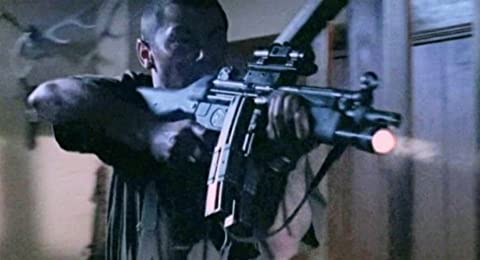 ドッグ・ソルジャーの画像