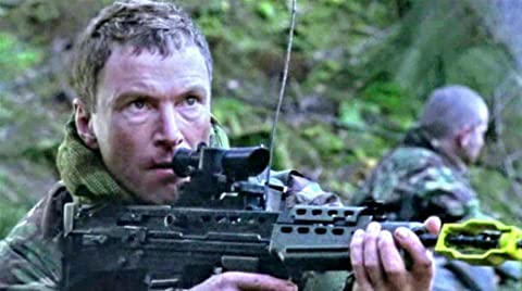 ドッグ・ソルジャーの画像