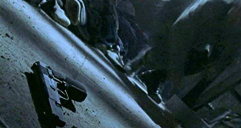 ドッグ・ソルジャーの画像