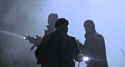 ドッグ・ソルジャーの画像