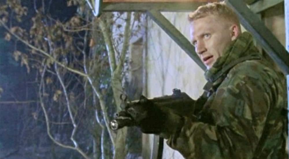 ドッグ・ソルジャーの画像