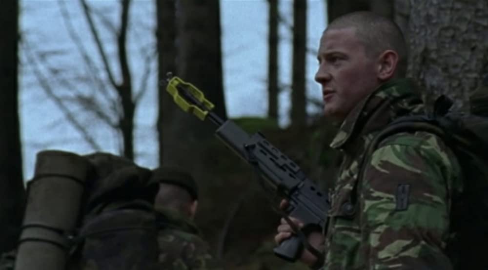 ドッグ・ソルジャーの画像