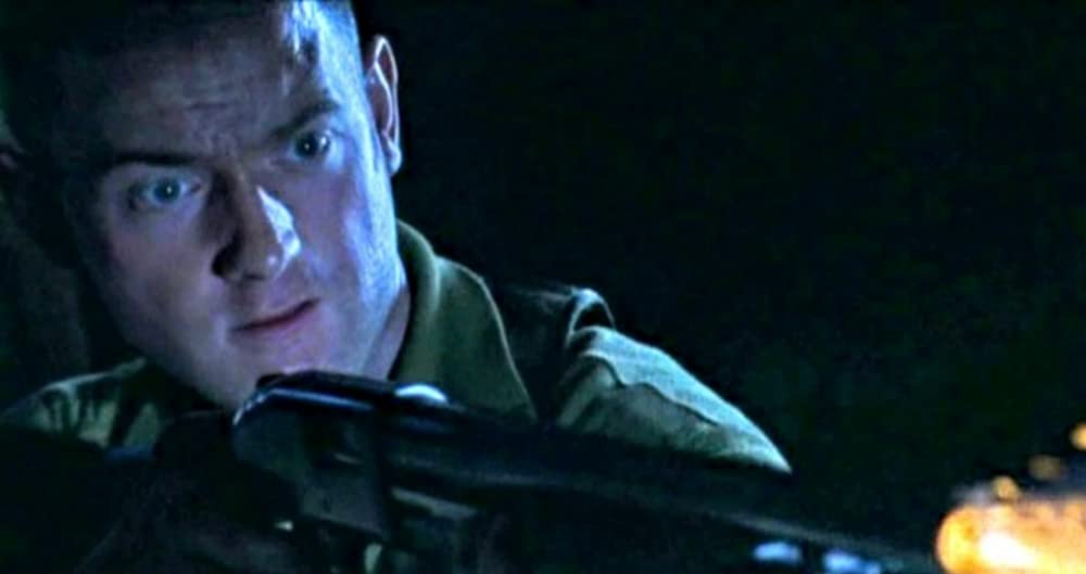 ドッグ・ソルジャーの画像