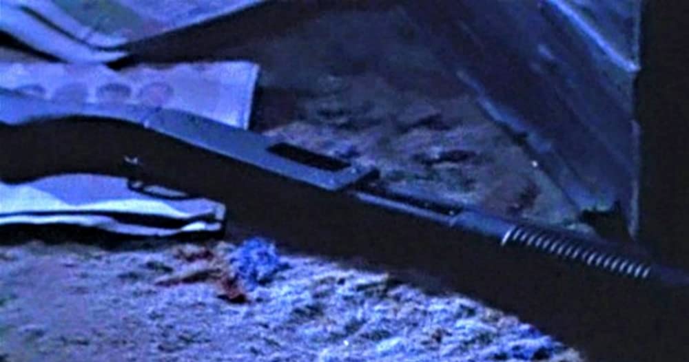 ドッグ・ソルジャーの画像