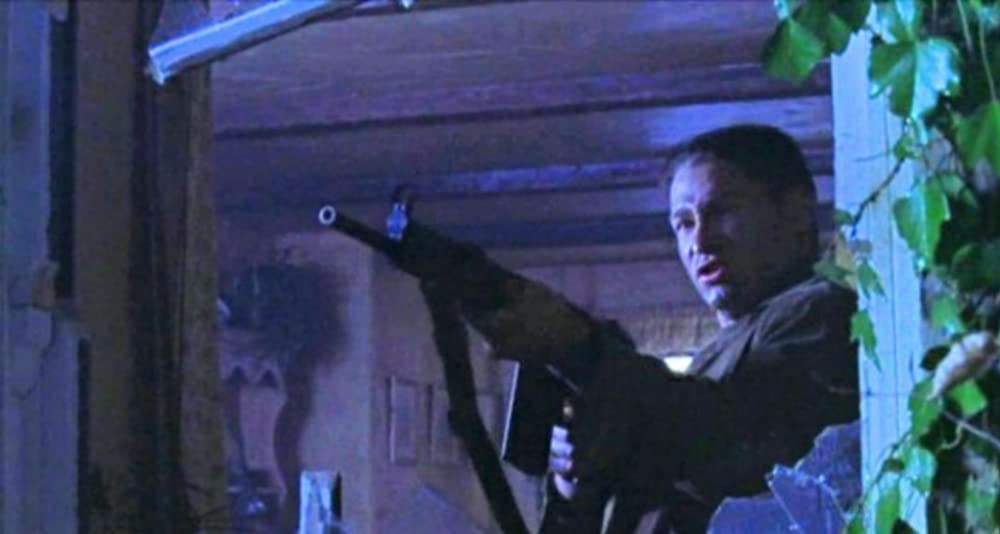 ドッグ・ソルジャーの画像