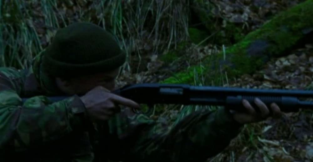 ドッグ・ソルジャーの画像