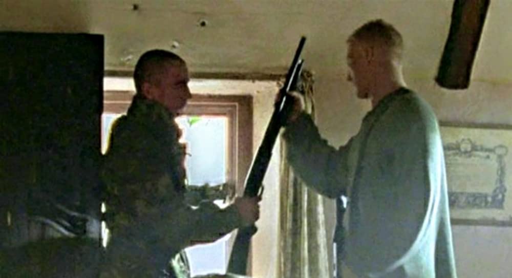 ドッグ・ソルジャーの画像