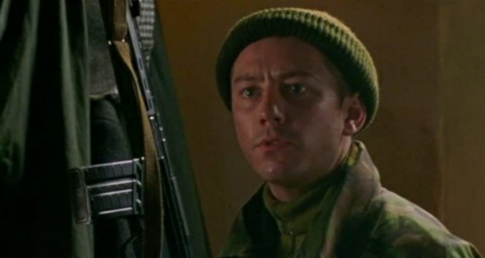 ドッグ・ソルジャーの画像