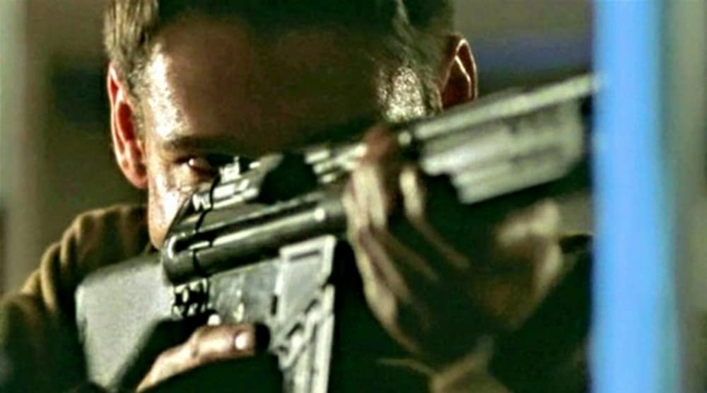 ドッグ・ソルジャーの画像