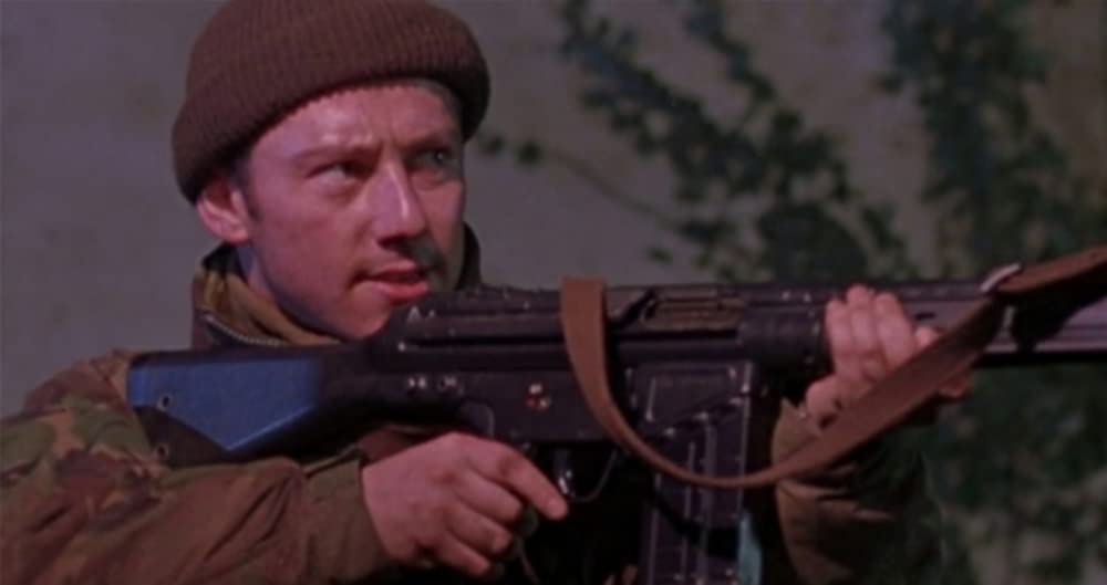 ドッグ・ソルジャーの画像