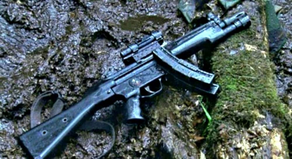 ドッグ・ソルジャーの画像