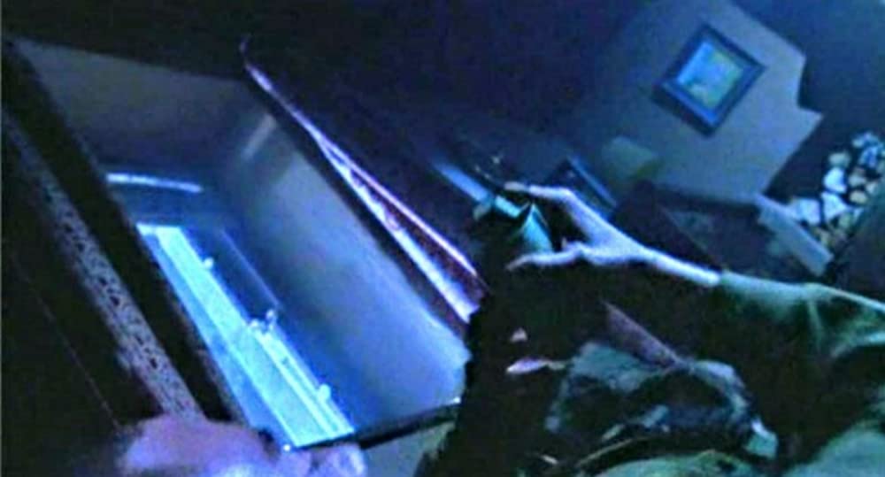 ドッグ・ソルジャーの画像