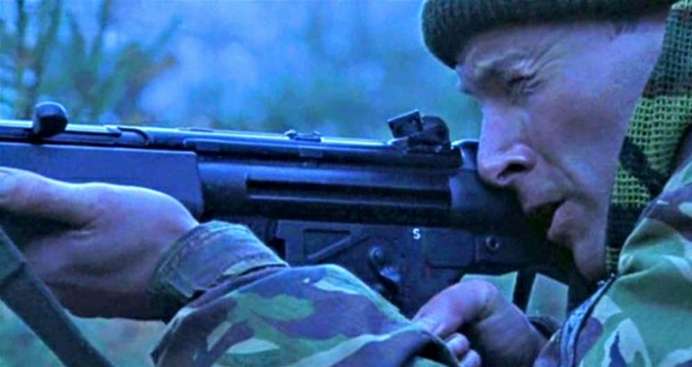 ドッグ・ソルジャーの画像