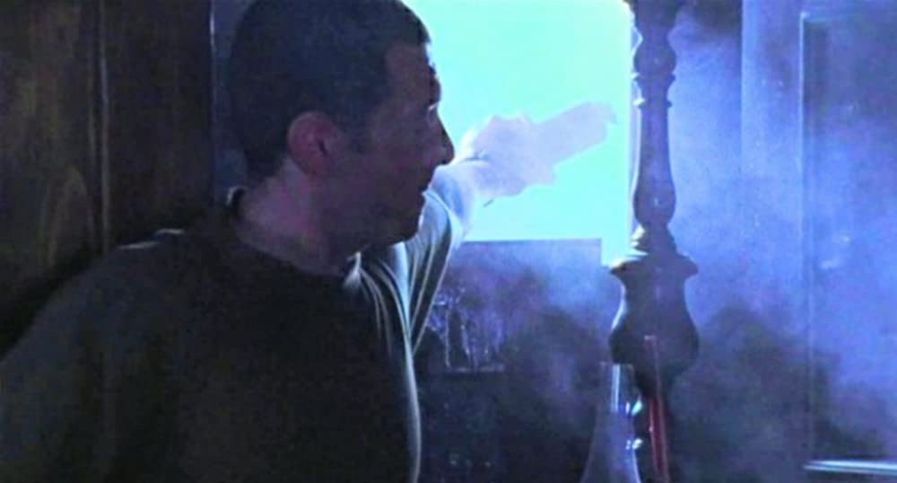 ドッグ・ソルジャーの画像