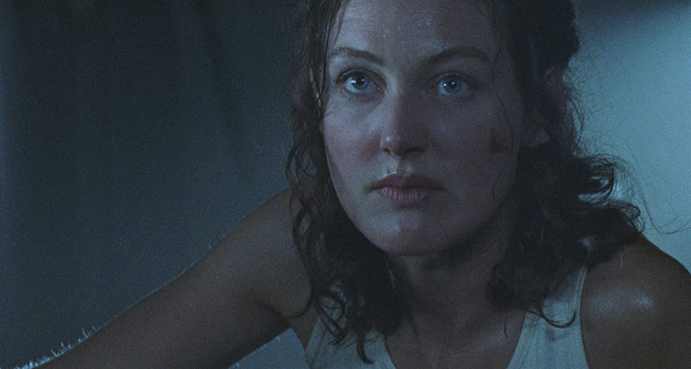 ドッグ・ソルジャーの画像