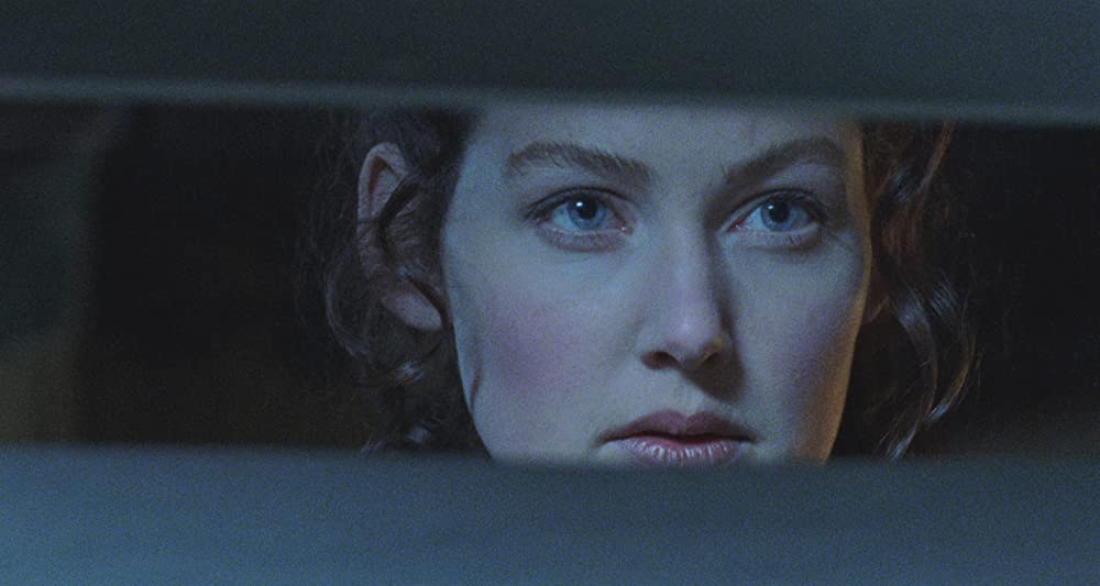 ドッグ・ソルジャーの画像