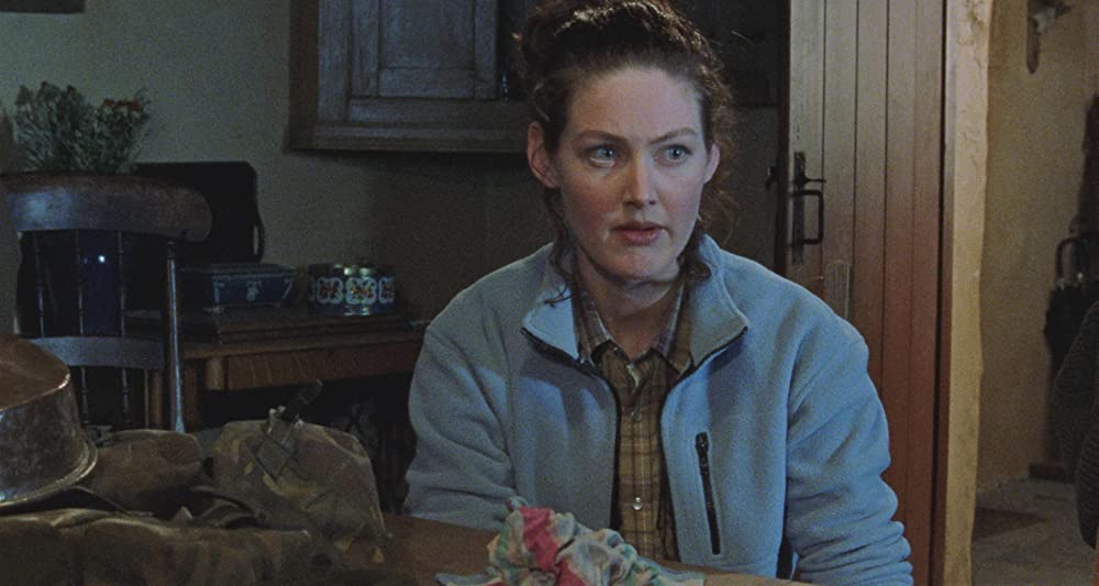 ドッグ・ソルジャーの画像