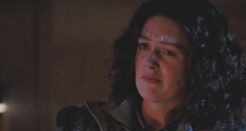 「ドッグ・ソルジャー」エマ・クレズビーの画像