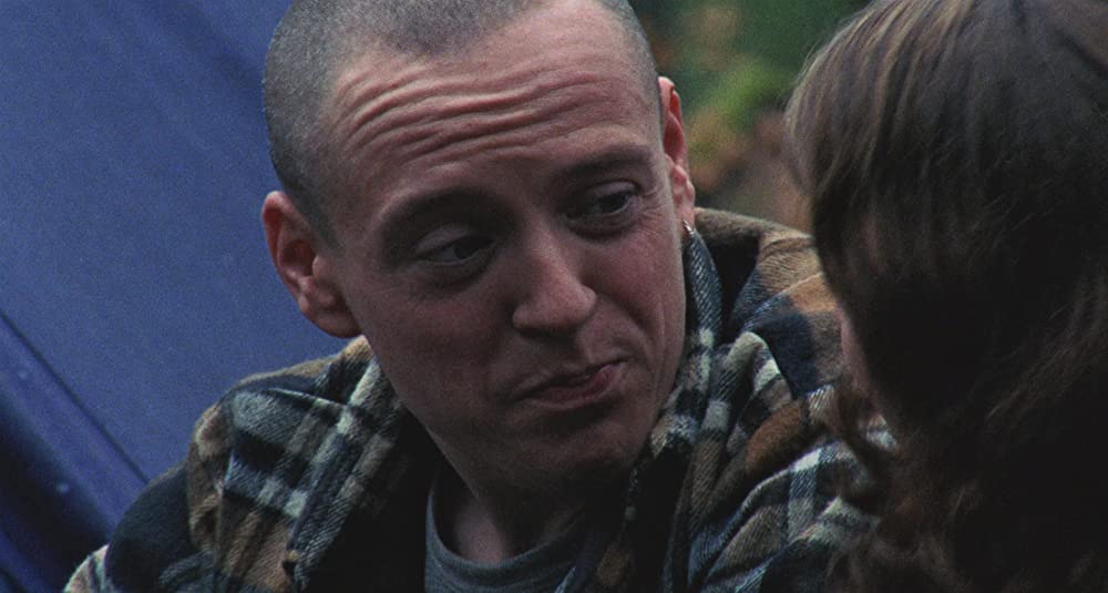 「ドッグ・ソルジャー」クレイグ・コンウェイの画像