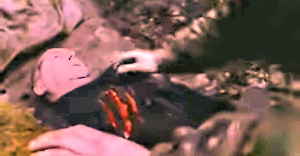 ドッグ・ソルジャーの画像