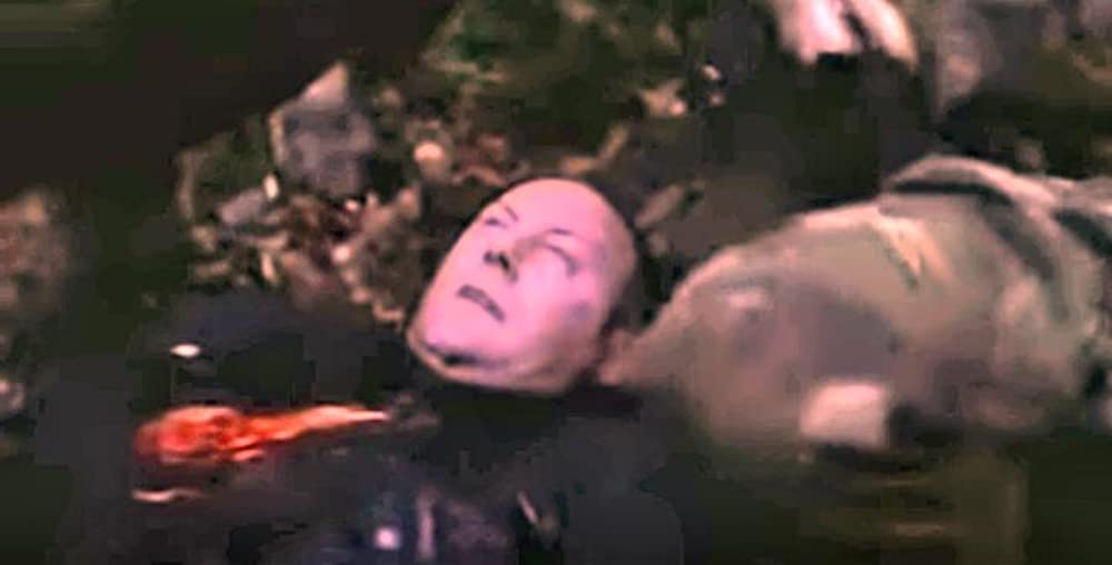 ドッグ・ソルジャーの画像