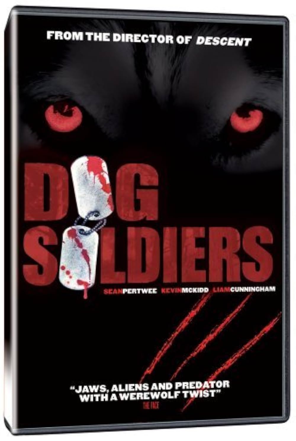 ドッグ・ソルジャーの画像